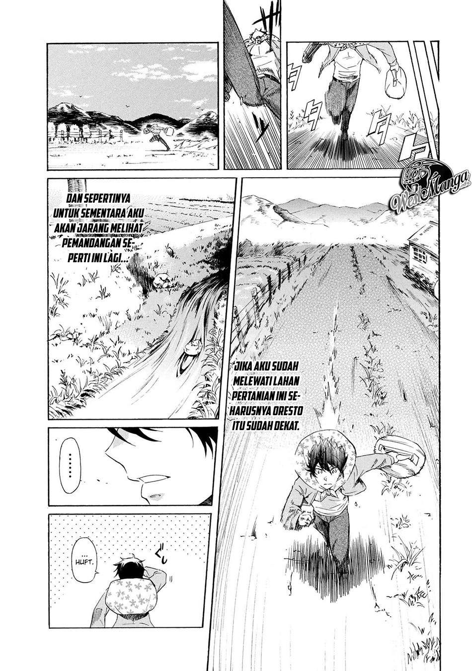Ichioku-nen Button O Renda Shita Ore Wa, Kizuitara Saikyou Ni Natteita chapter 4